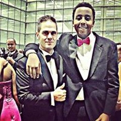 Mickey Nodaysoff Goshu