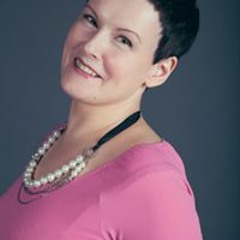 Tatyana Glebova