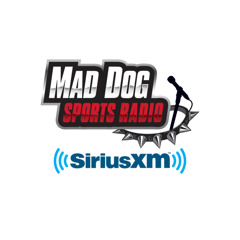 Mad Dog Sports Radio