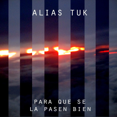 Alias Tuk’s avatar