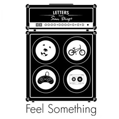Letters from San Diego