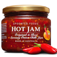Hot Jam Central