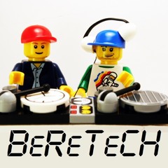 Jerome BeReTeCH