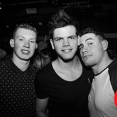 Dan Rowe95