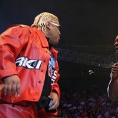 Jr Rikishi Fatu