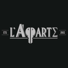 L’AppartΣ