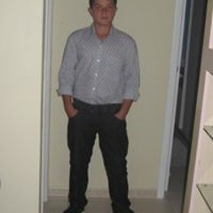 Guilherme Nicolau Souza