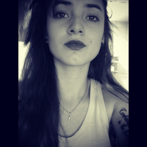 Romina Garcia Martinez’s avatar