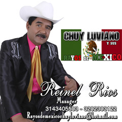 ChuyLuviano-RayosDeMexico