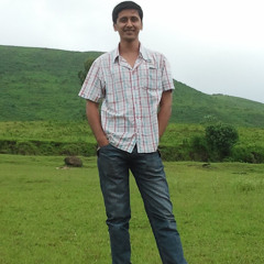 Sandesh Raundal