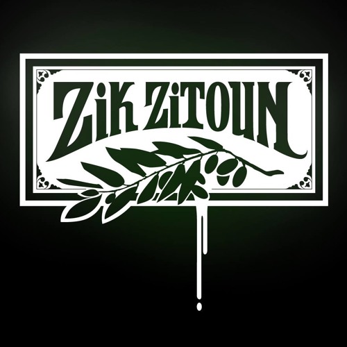 ZIK ZITOUN’s avatar