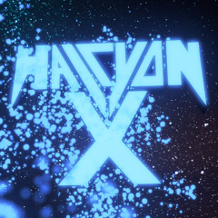 Halcyon X