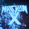 Halcyon X
