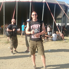 Metal Groove 26.02.17 - 06:03:2017, 20.38