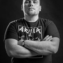 Kamil Boniek Paśniewski