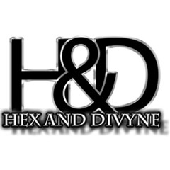 Hex (Hal Weatherford)