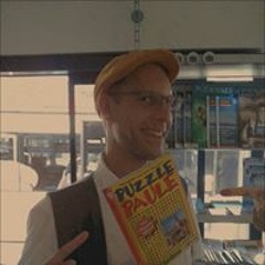 Paul Björn U