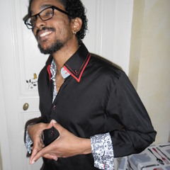 Laurent Dondon
