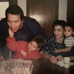 Luis Antonio Gonzalez