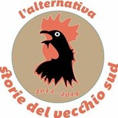 Storie Del Vecchio Sud