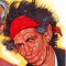 Keef Richards