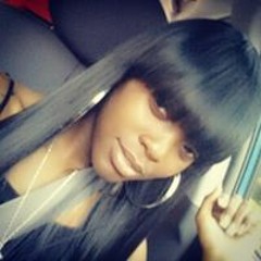 Ushika MsBeauty Jackson