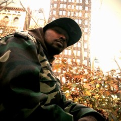 The Magnificent ft Lex Scofield