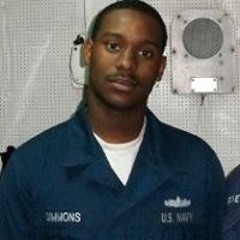 Joshua Thomas Simmons