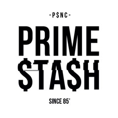 PrimeStash