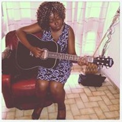 Constance Noumab's