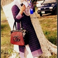 Syeda Ayesha Bukhari