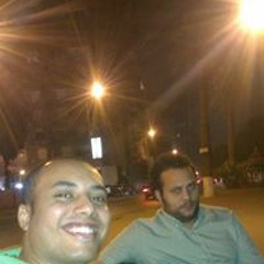 Kareem Abdelsamea Fared