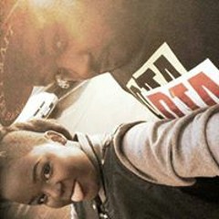 Summer-Rain Anderson