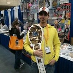 Jean-Philippe Laroche