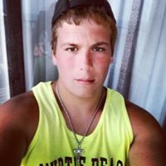 Luke Michael Paterchak