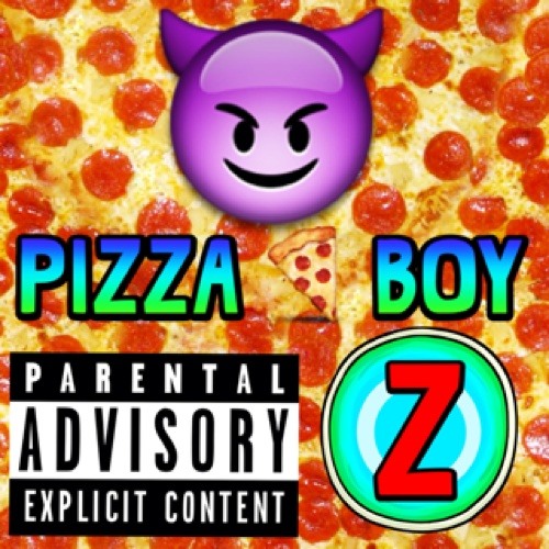 Stream Pizza Boy music Listen to songs, albums, playlists for free on