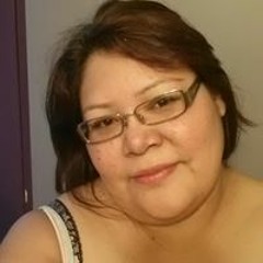 Lorraine Coon Petawabano