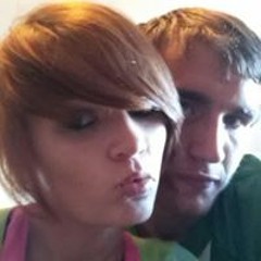 Destiney May-Ann Glover