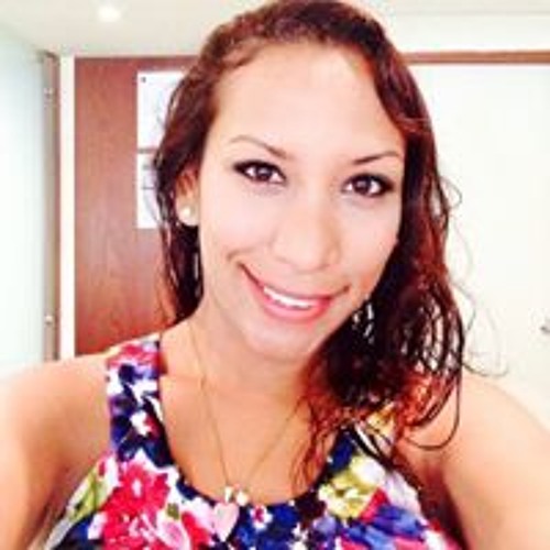 Vanessa Bravo Santillán’s avatar