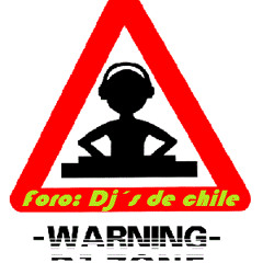 DJ´S DE CHILE