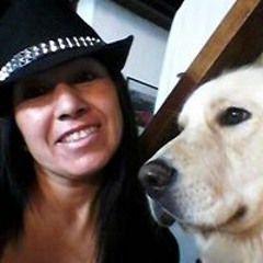 Silvia Alejandra Cabrera