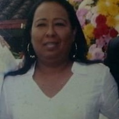 Iris Rodiño