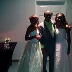 Antonio Deandre White