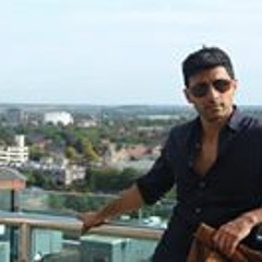 Fahad Shahjahan Bhatty