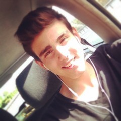 Lukas Lizama Garrido