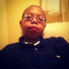 Lamarr Livingston Jr.