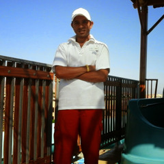 Ahmed Sary