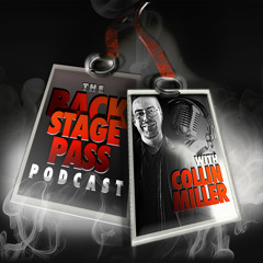 Backstage Pass Podcast