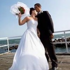 Kylie AndJames Mason