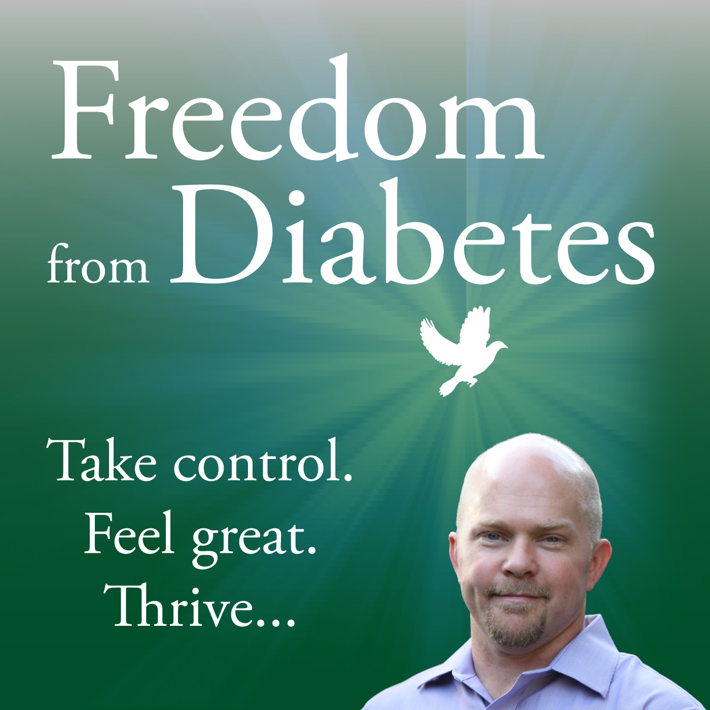 Thriving Diabetics